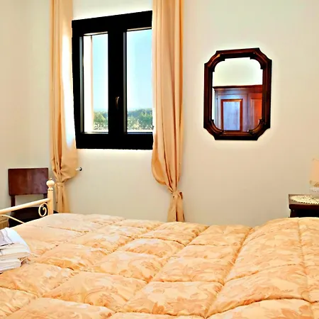 Aida - Con Piscina Privata E Vista Mare E Panoramica فيلة *