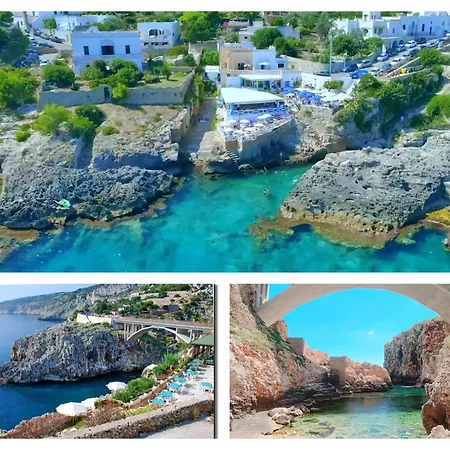 Villa Aida - Con Piscina Privata E Vista Mare E Panoramica